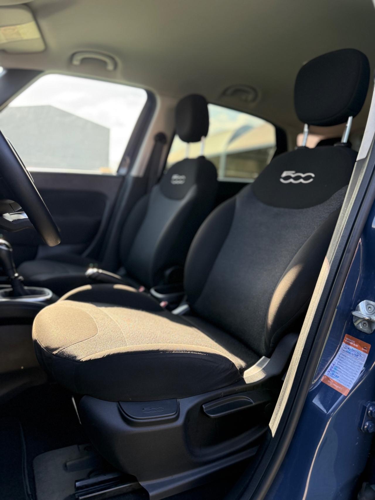 Fiat 500L 1.3 Multijet 95 CV Business