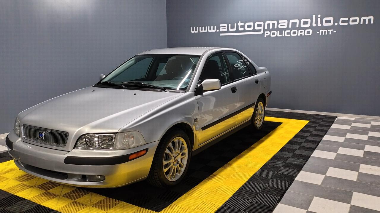 Volvo S40 1.8
