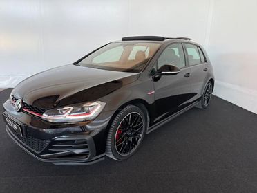 VOLKSWAGEN Golf GTI Performance 2.0 230 CV TSI 5p. TETTO/TELECAMERA
