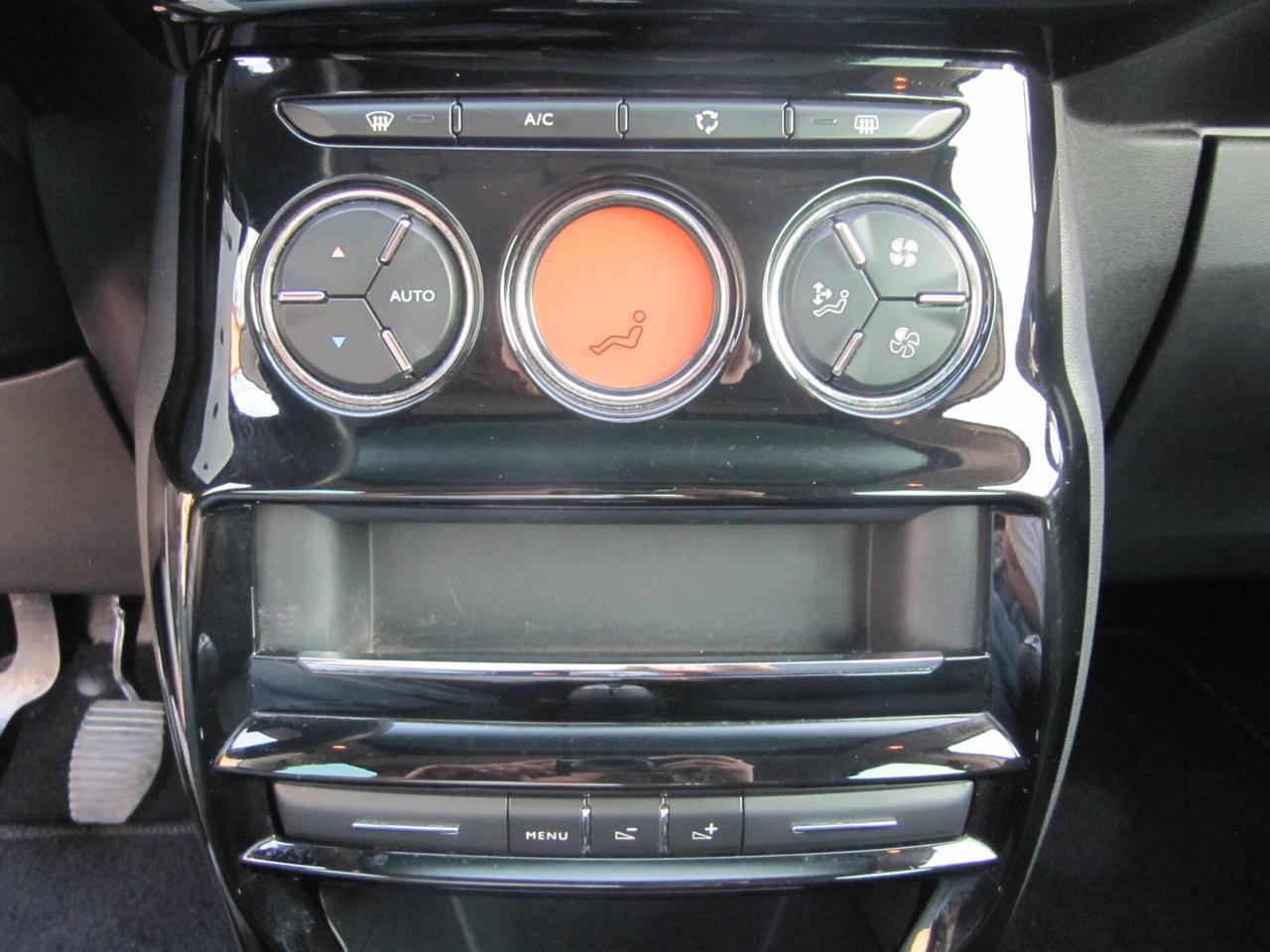Citroen C3 BlueHDi 75 Exclusive