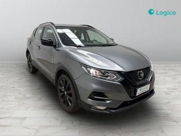 NISSAN Qashqai II 2017 - Qashqai 1.3 dig-t N-Motion Start 140cv