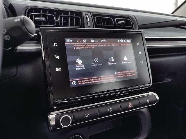 Citroen C3 PureTech 110 S&S Shine