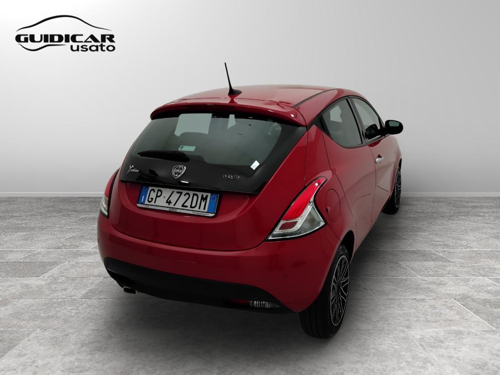 LANCIA Ypsilon III 2021 - Ypsilon 1.0 firefly hybrid Gold Plus s&s