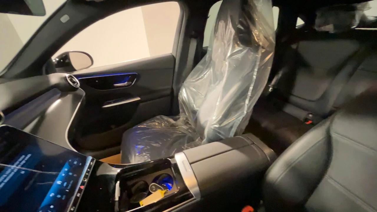 Mercedes-benz GLC 220 d 4Matic Mild Hybrid AMG Line Advanced Plus