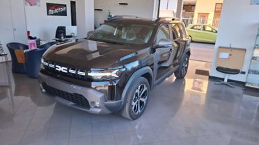 Dacia Duster ECO-G 120cv journey