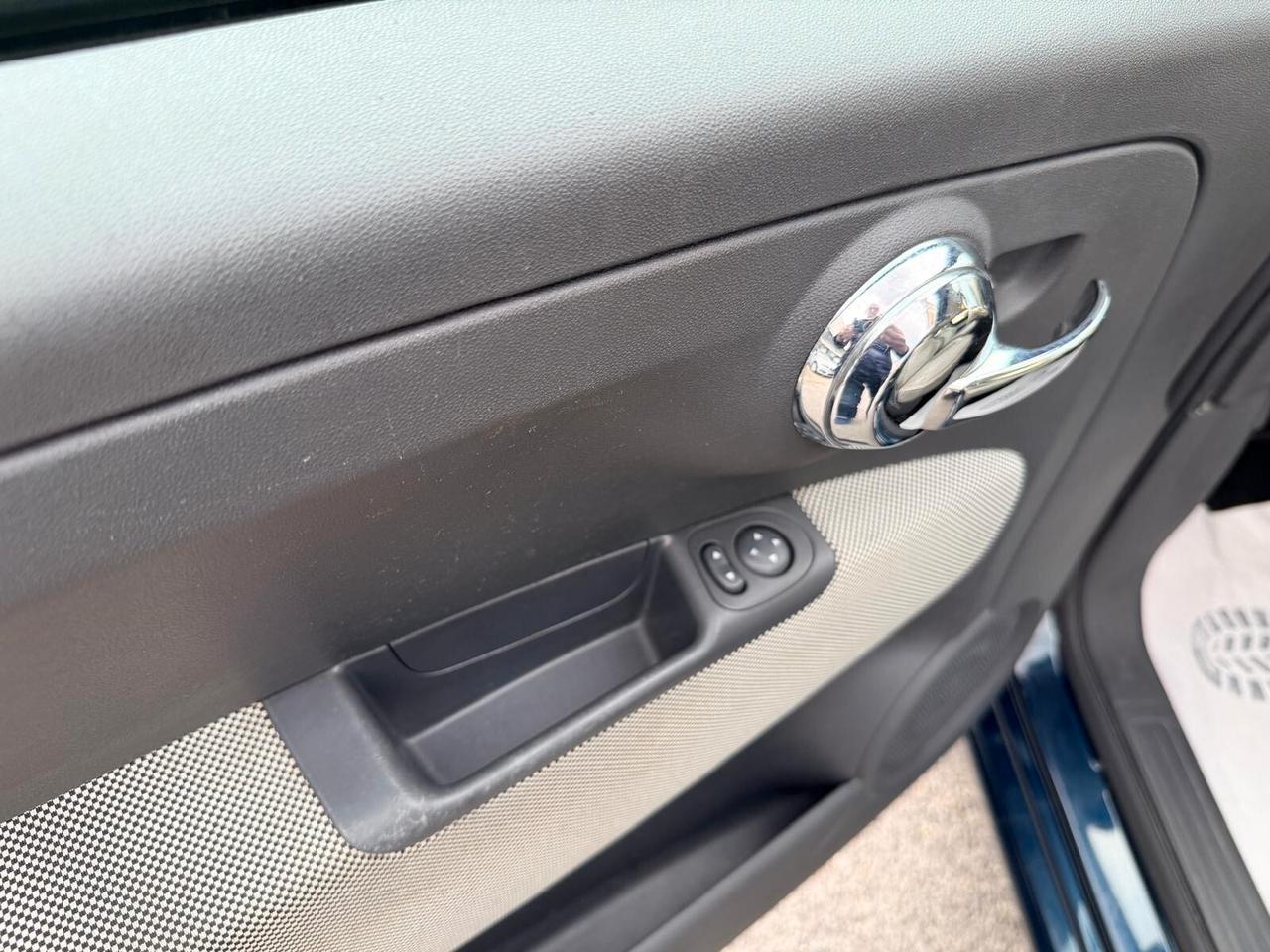 Fiat 500 1.3 Multijet 16V 95 CV Lounge ***OK NEOPATENTATI***