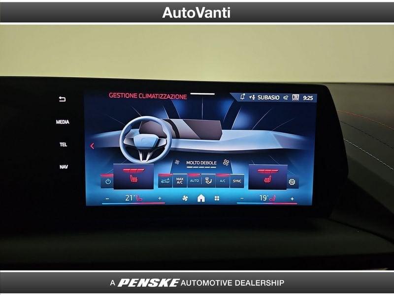 BMW Serie 1 M135 xdrive M Technology II auto