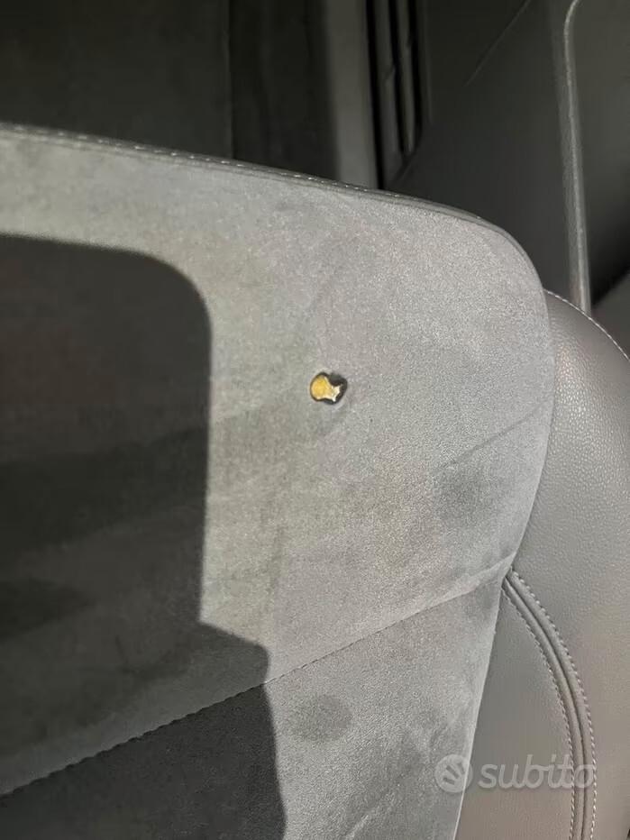 Volkswagen Sharan 2.0 TDI 150 CV SCR DSG Business BlueMotion Technology