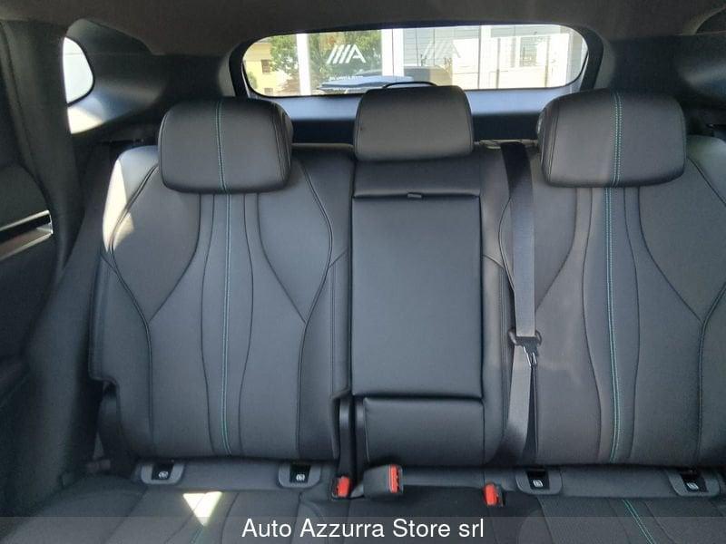 BYD Seal U DM-i 1.5 phev Comfort 2wd *COLORI VARI, PROMO AZZURRA*