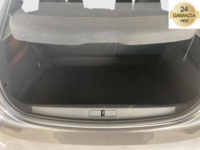 PEUGEOT 208 PureTech 100 Stop&Start AllurePack AUTOMATICA