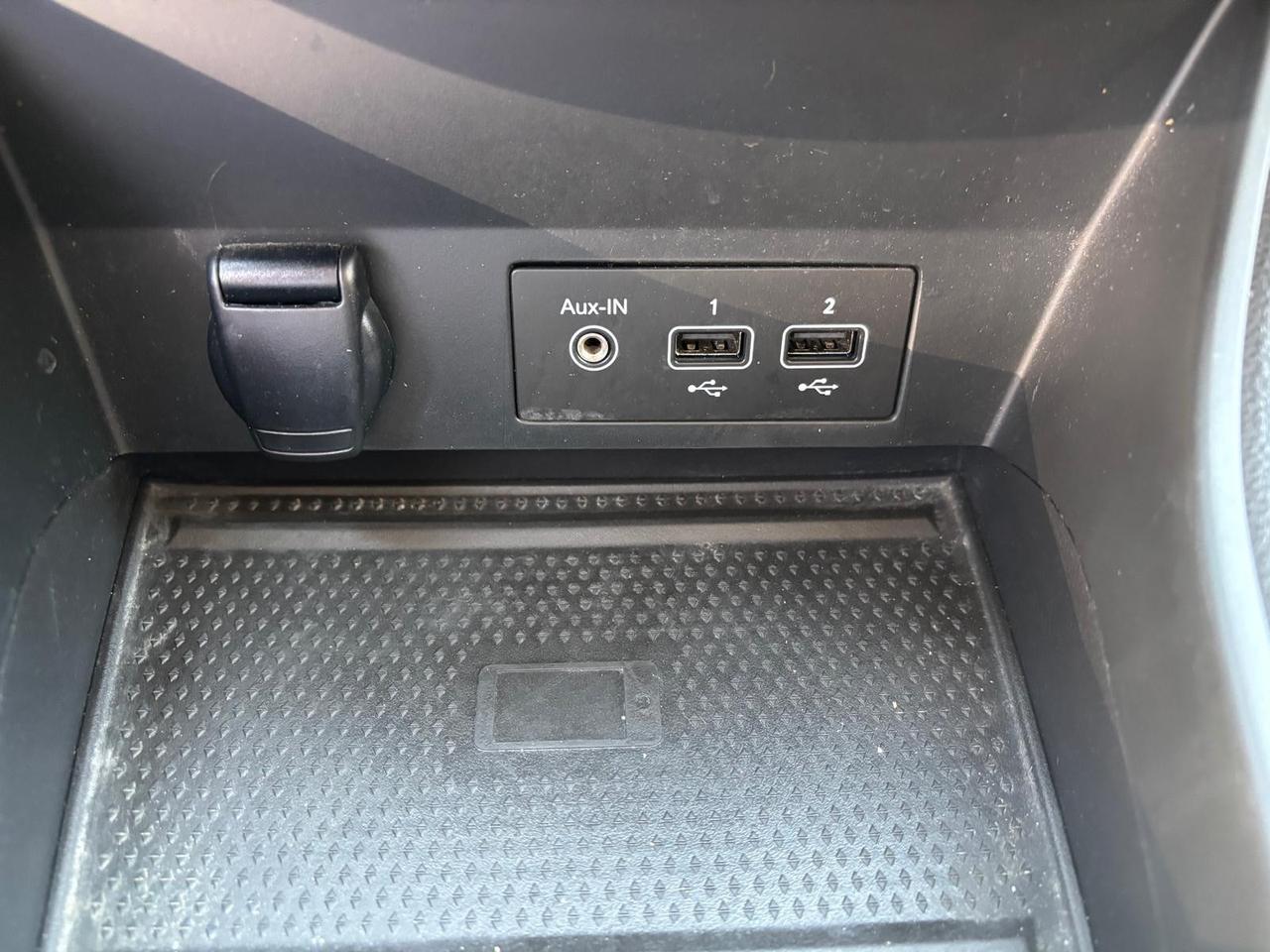 Renault Captur Blue dCi 95 CV Intens