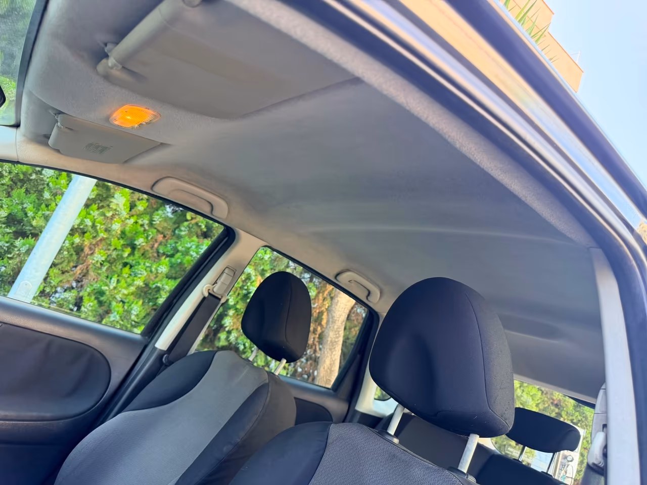 Nissan Note 1.4 gpl casa madre perfetta
