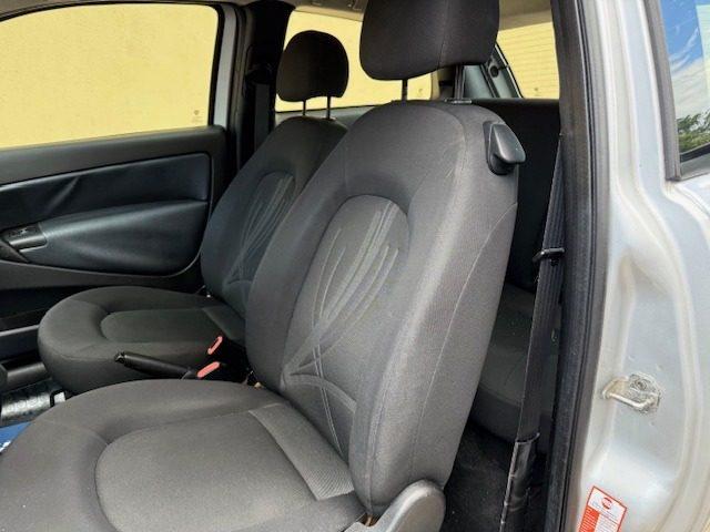 LANCIA Ypsilon 1.2 69 CV Platinum