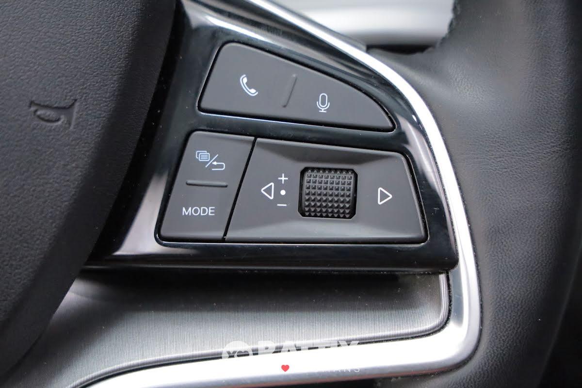 BYD Seal U DM-i 1.5 phev Design awd + tetto apribile
