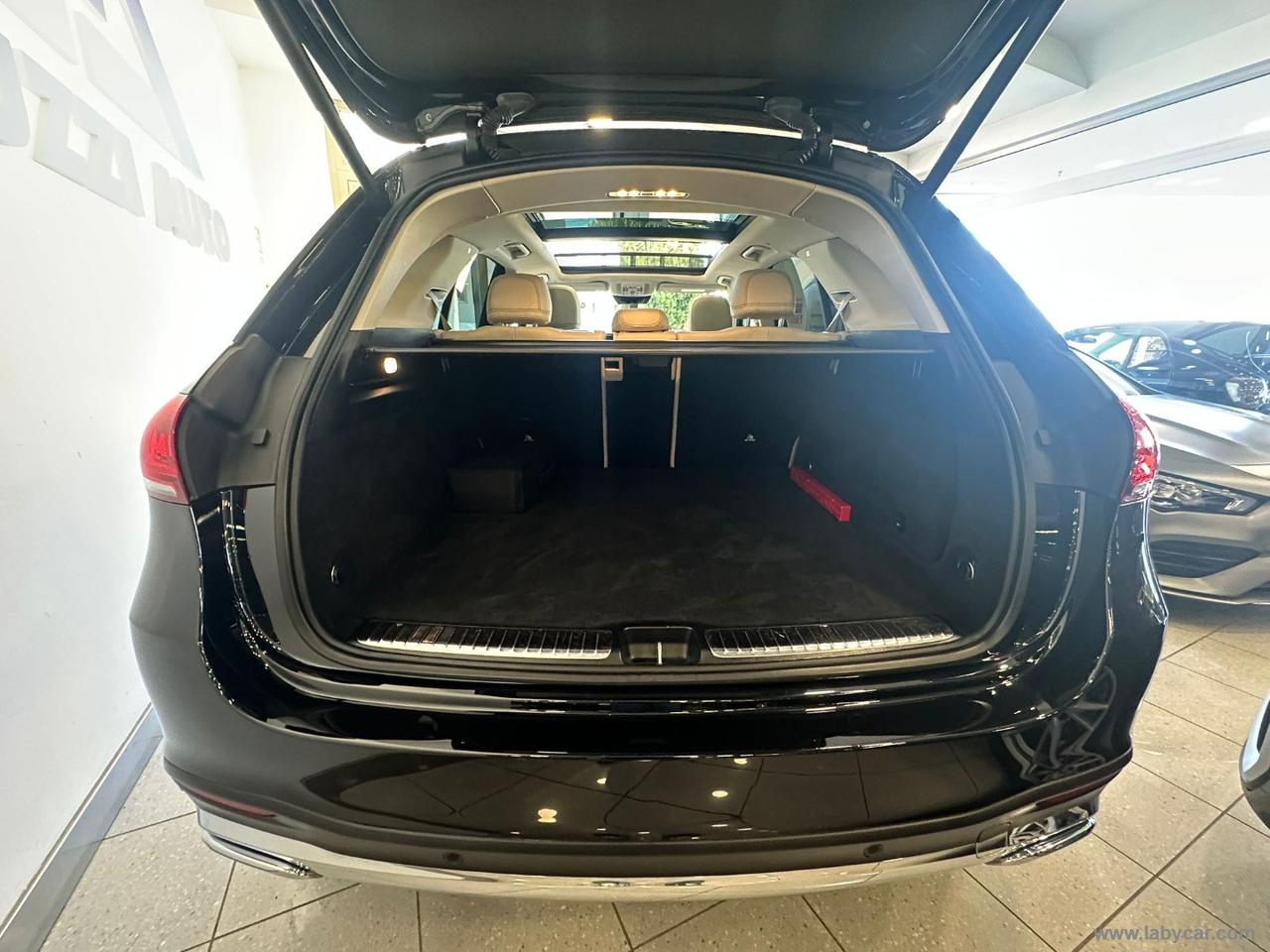 MERCEDES-BENZ GLE 350 de 4Matic EQ-Power Premium Plus