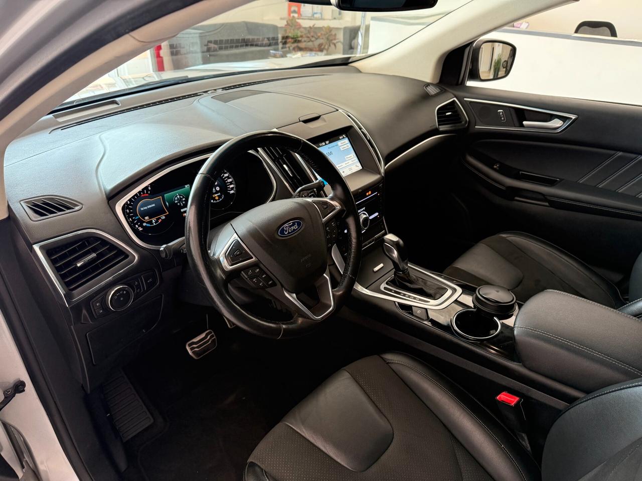Ford Edge 2.0 TDCI 210 CV AWD S&S Powershift ST Line