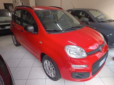 Fiat Panda 1.3 MJT S&S Easy Van 4 posti