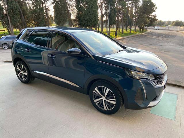 PEUGEOT 3008 1.5 BlueHDi 130 S&S Allure Pack C.AUTOMATICO