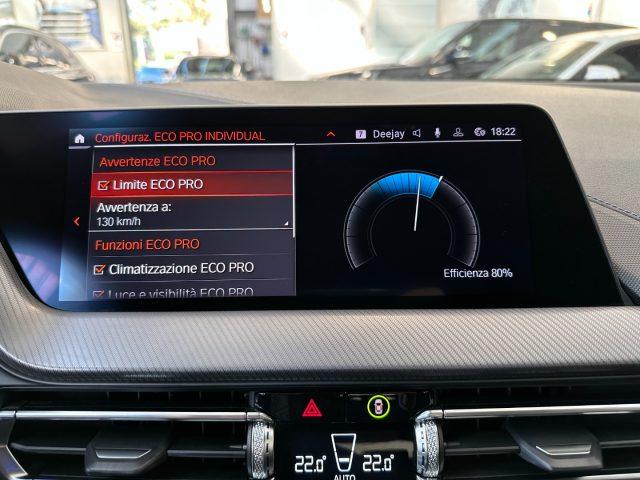 BMW 118 i Msport Auto - LED - 18" - Camera - Carplay