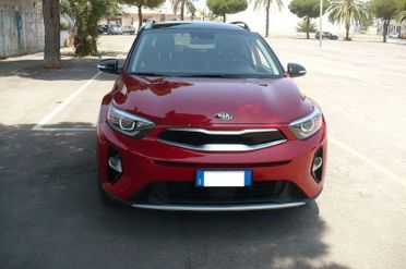 KIA Stonic 1.4 MPI 100CV EcoGPL Energy