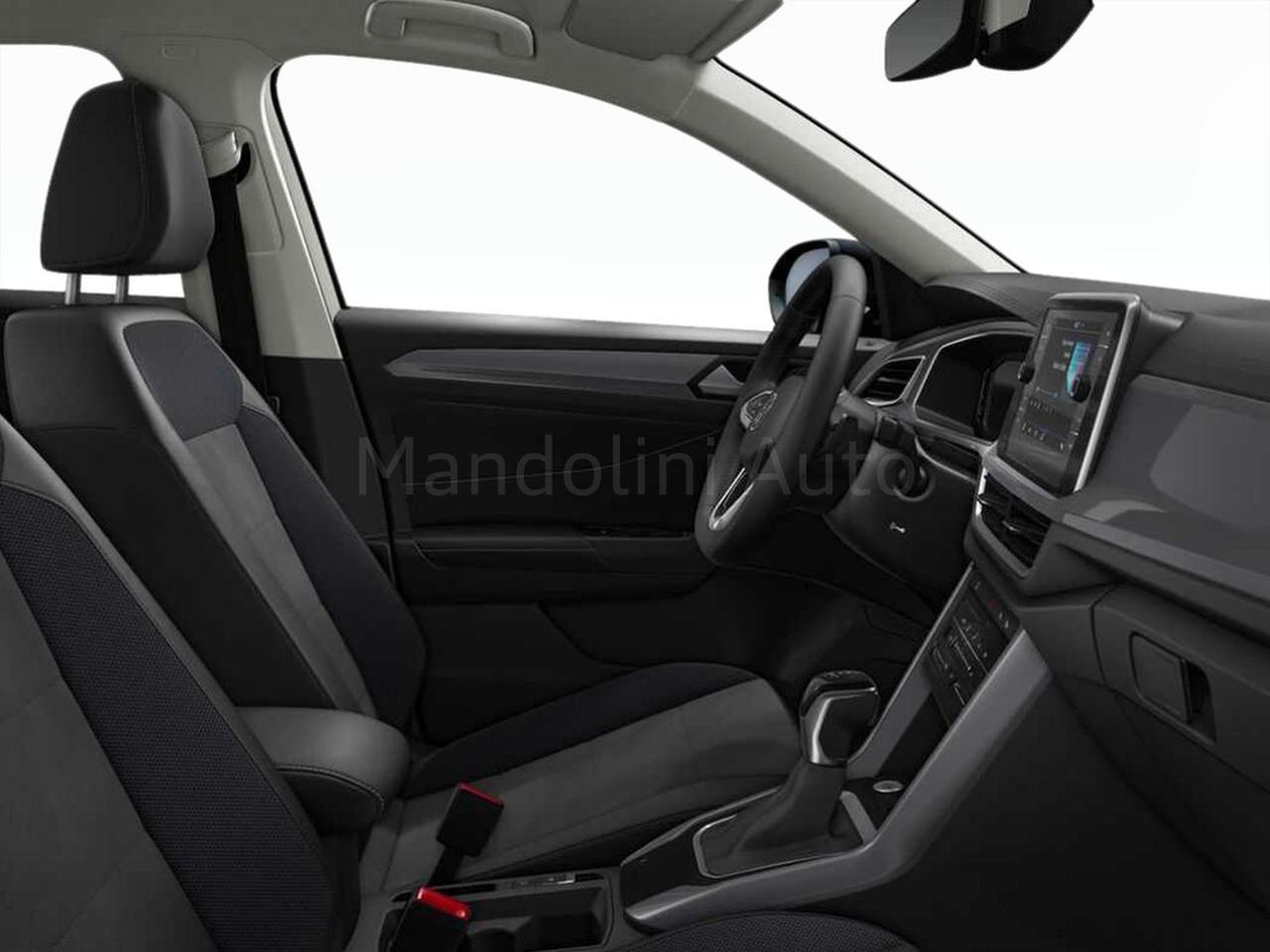 Volkswagen T-Roc 1.5 tsi act style dsg