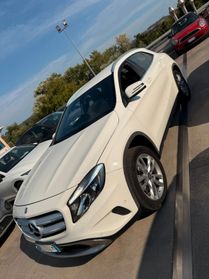 Mercedes-benz GLA 200 d Automatic Premium - 2016
