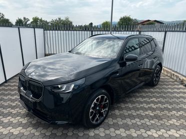 Bmw X3 xDrive20d 48V Msport