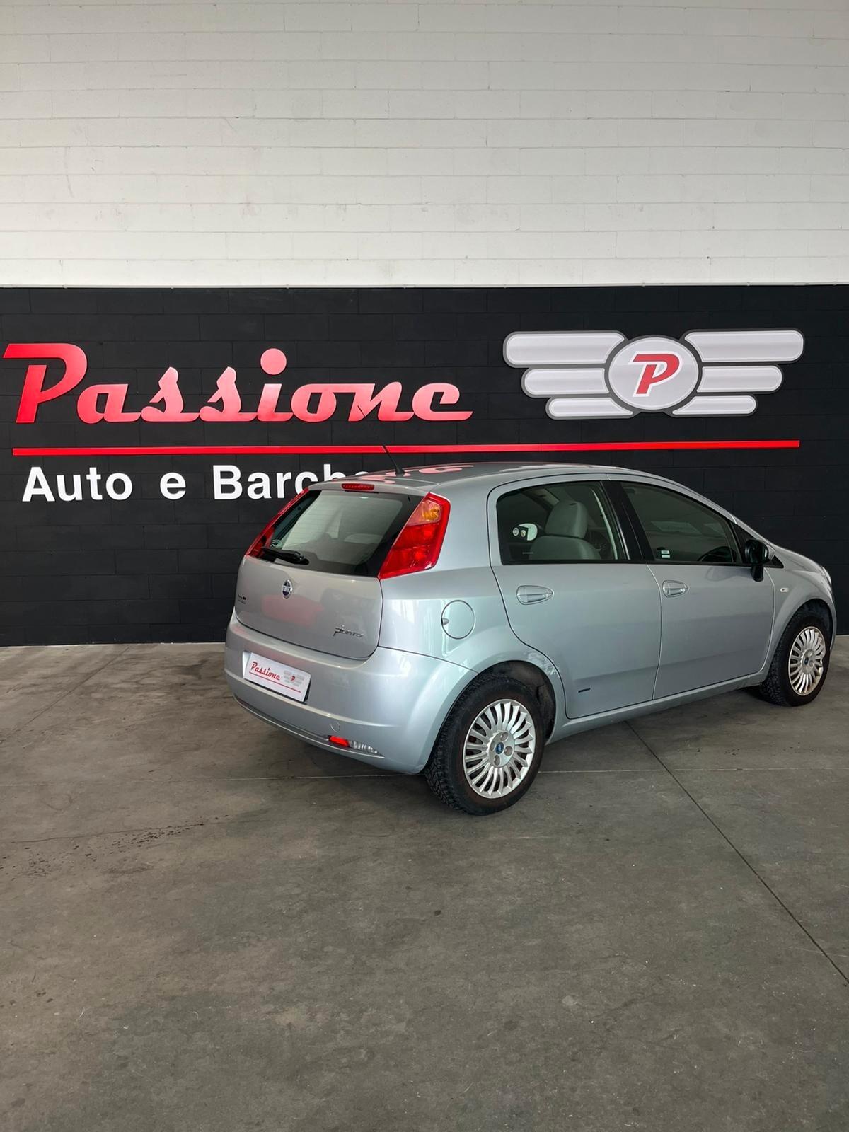 Fiat Grande Punto Prezzo NON vincolato a finanziamento