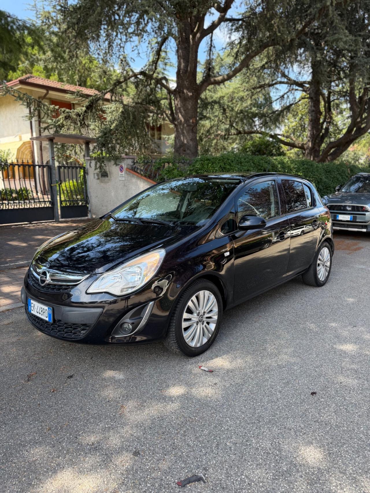 Opel Corsa 1.2 85CV 3 porte GPL-TECH Elective