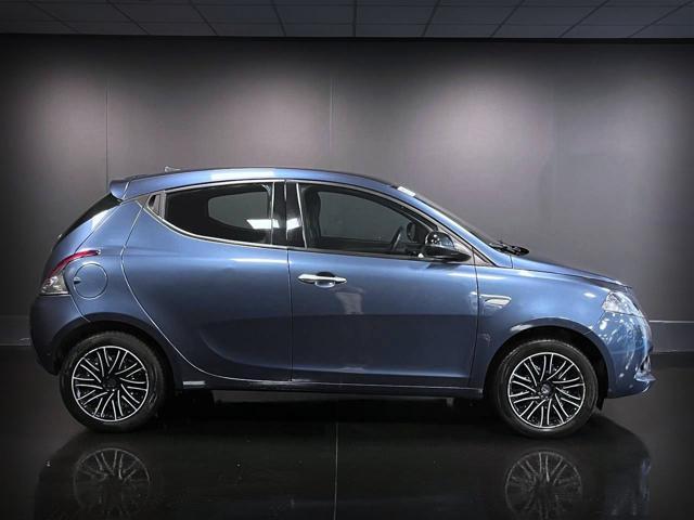 LANCIA Ypsilon 1.0 FireFly 5 porte S&S Hybrid Ecochic Gold