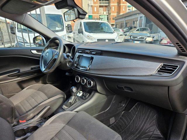 ALFA ROMEO Giulietta 1.6 JTDm TCT 120 CV
