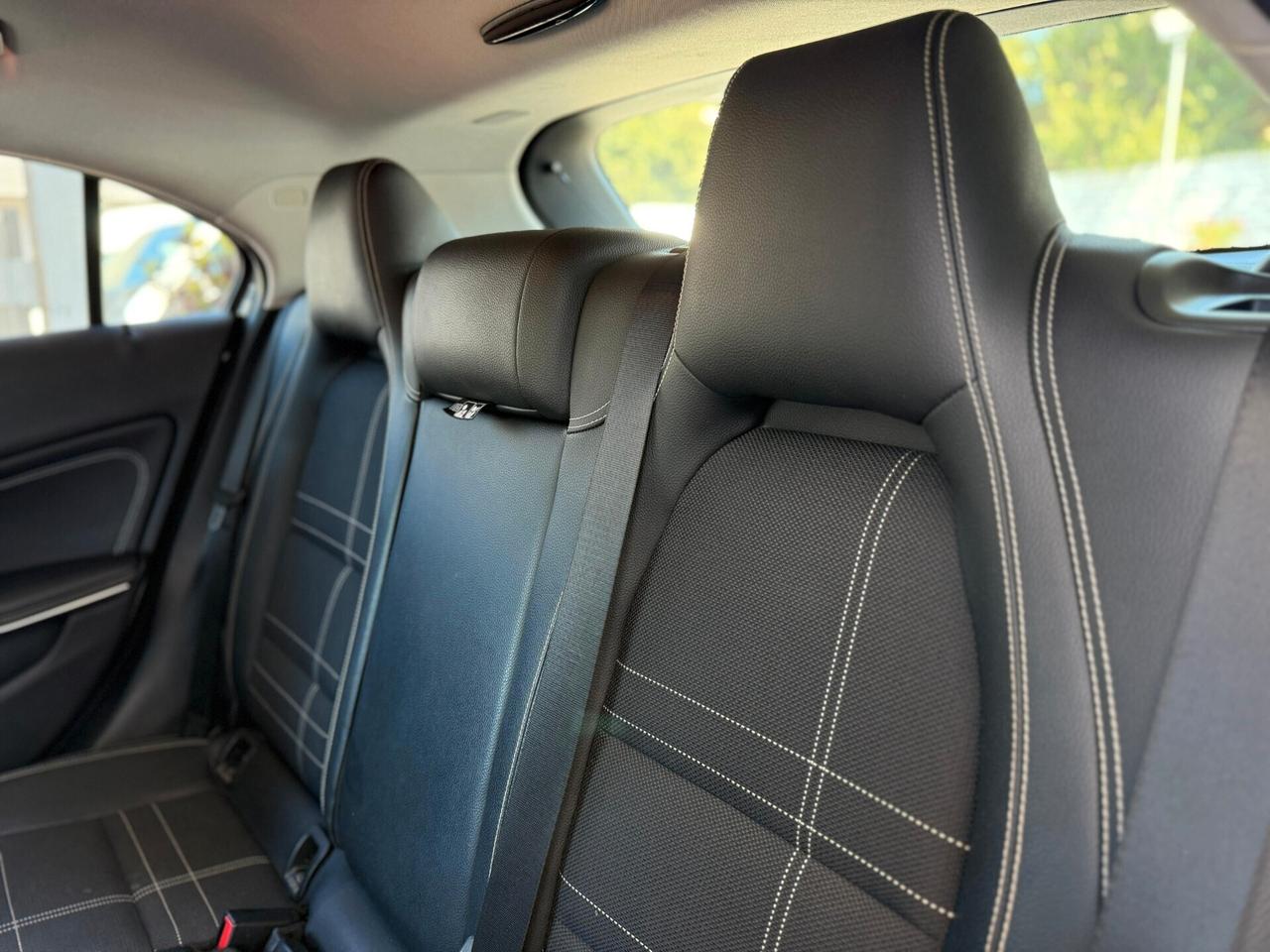 Mercedes-benz A 180 CDI Automatic Premium