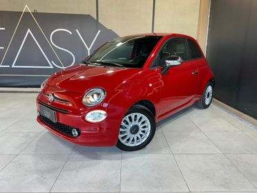 Fiat 500 1.0 hybrid Lounge * NEOPATENTATI *