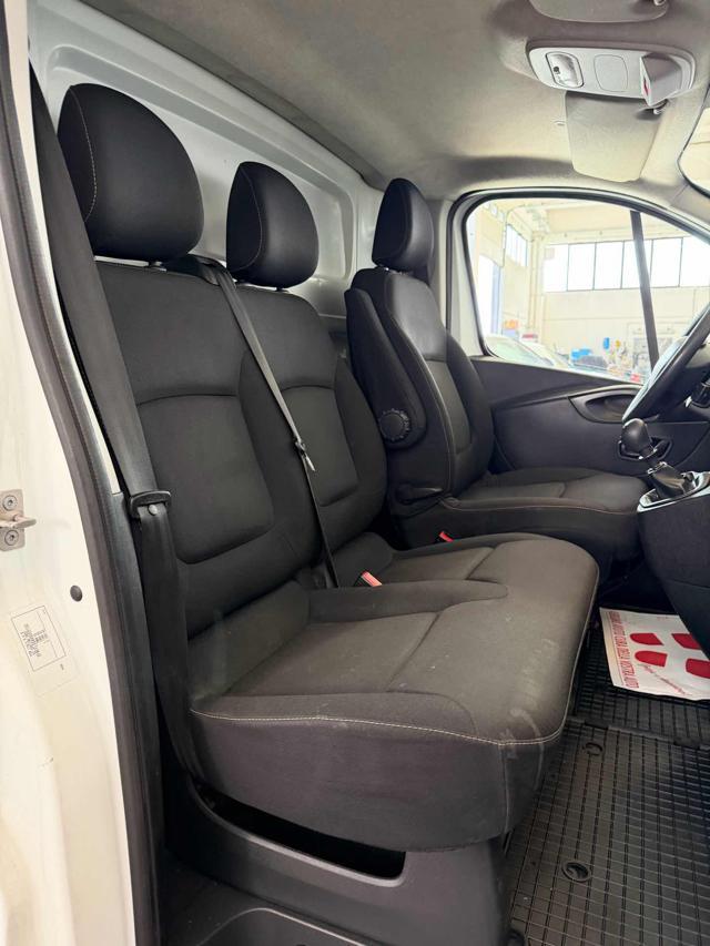 FIAT Talento prezzo più iva*clima*navi*bluetooth