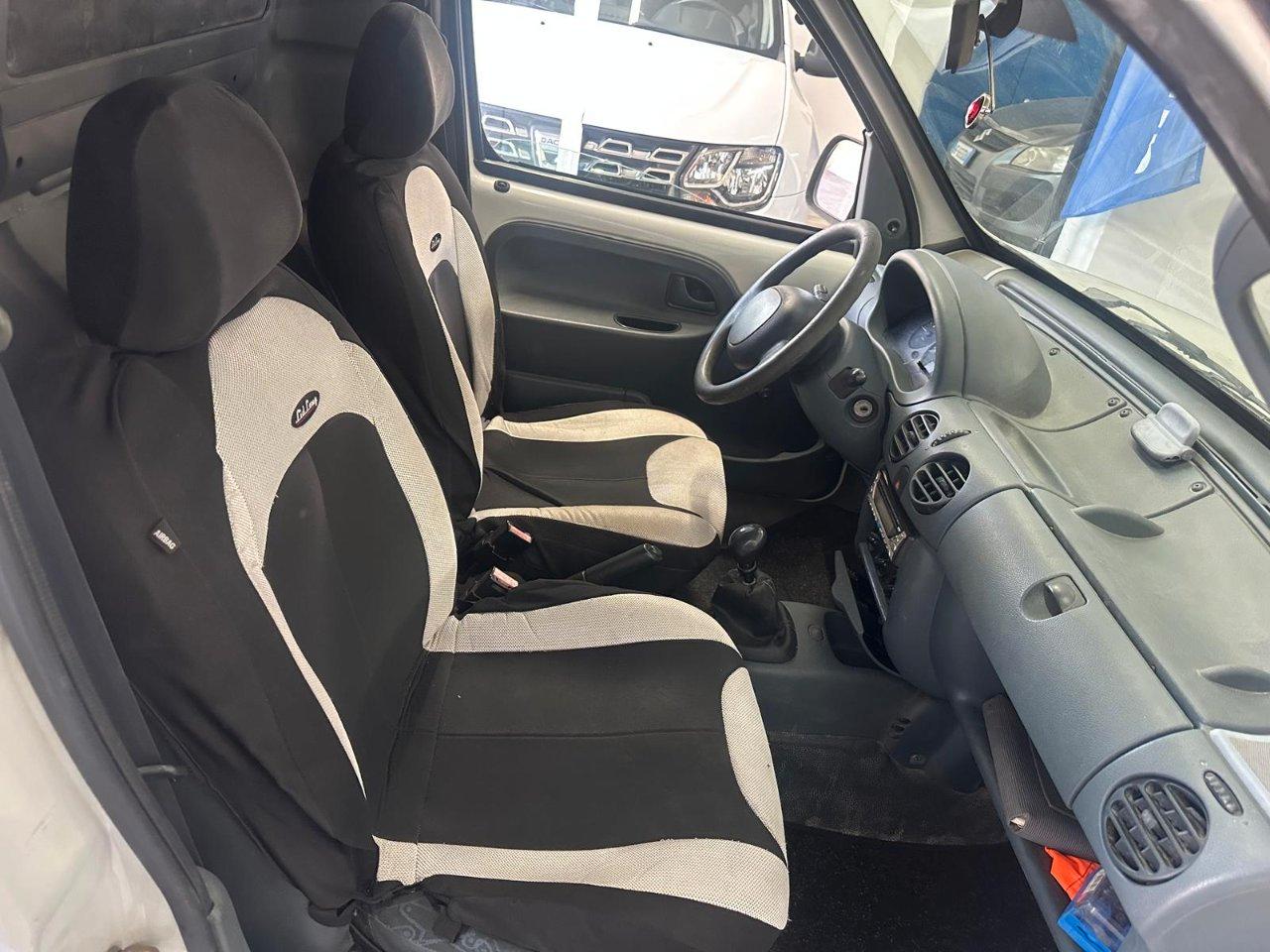 RENAULT Kangoo 1.9d 65cv Confort