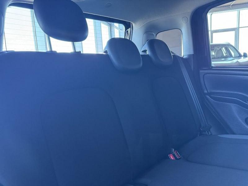 FIAT Panda Panda 1.2 Lounge