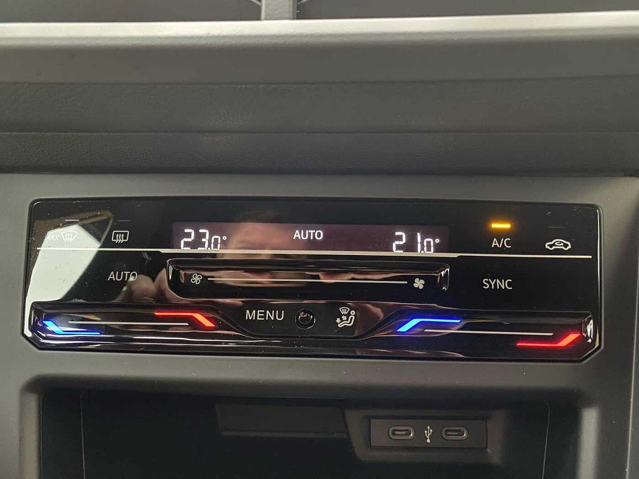 Volkswagen Polo 1.0 TSI R-Line