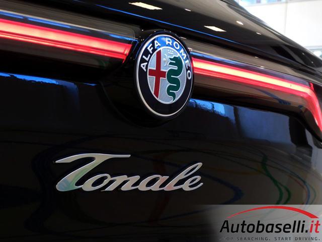 ALFA ROMEO Tonale 1.6 DIESEL 130 CV SPRINT AUTOMATICA TCT6