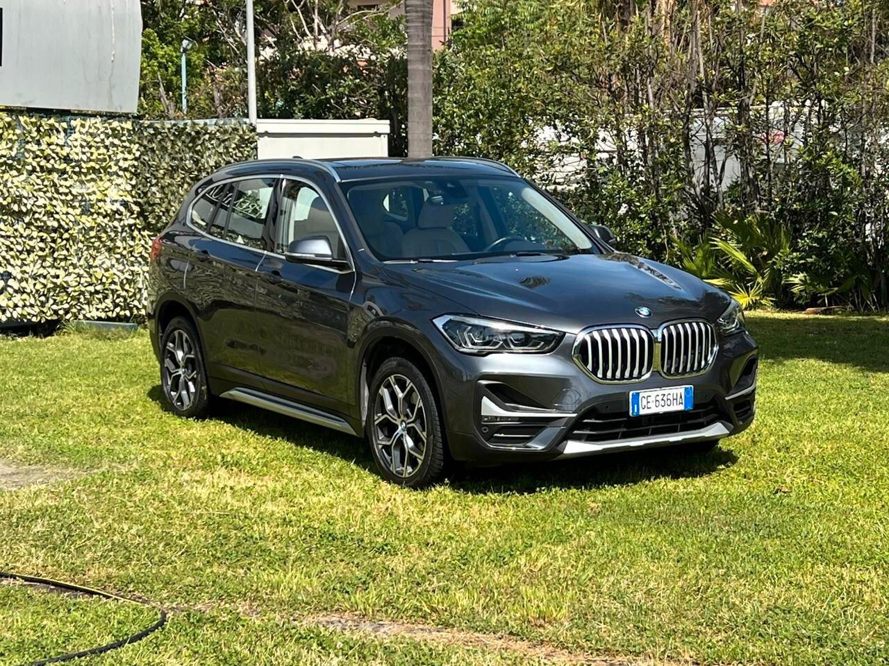 Bmw X1 sDrive20i xLine Plus