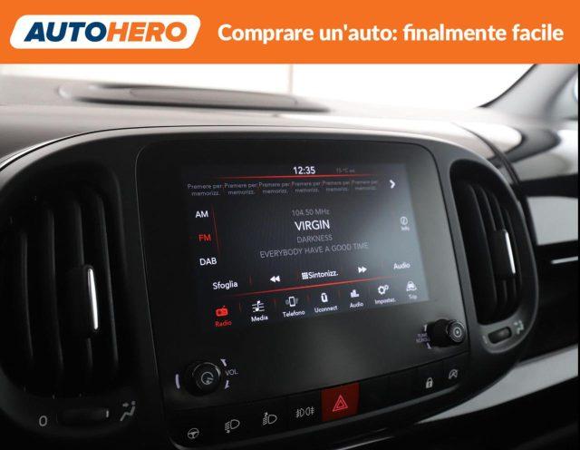 FIAT 500L 1.4 95 CV S&S 120°