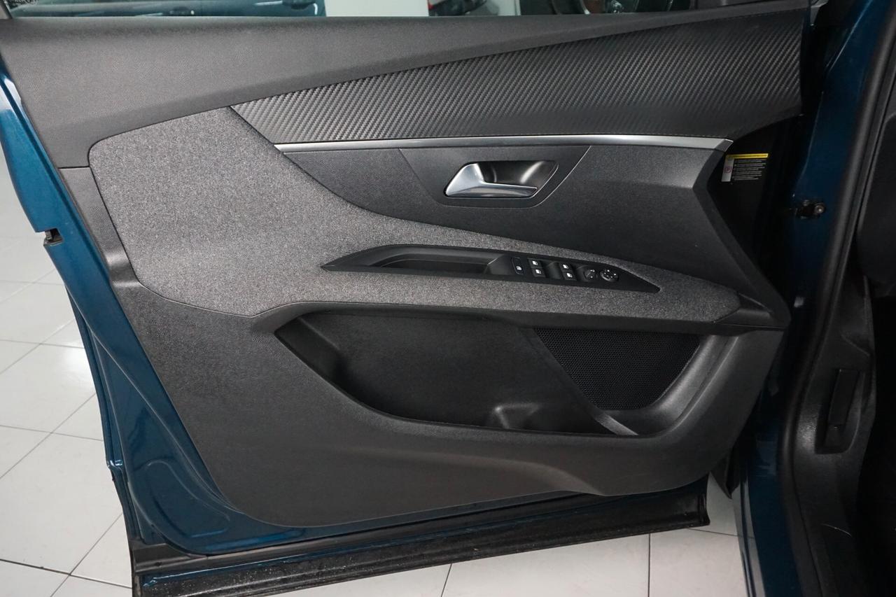 Peugeot 3008 BlueHDi 130 S&S EAT8 Allure Pack