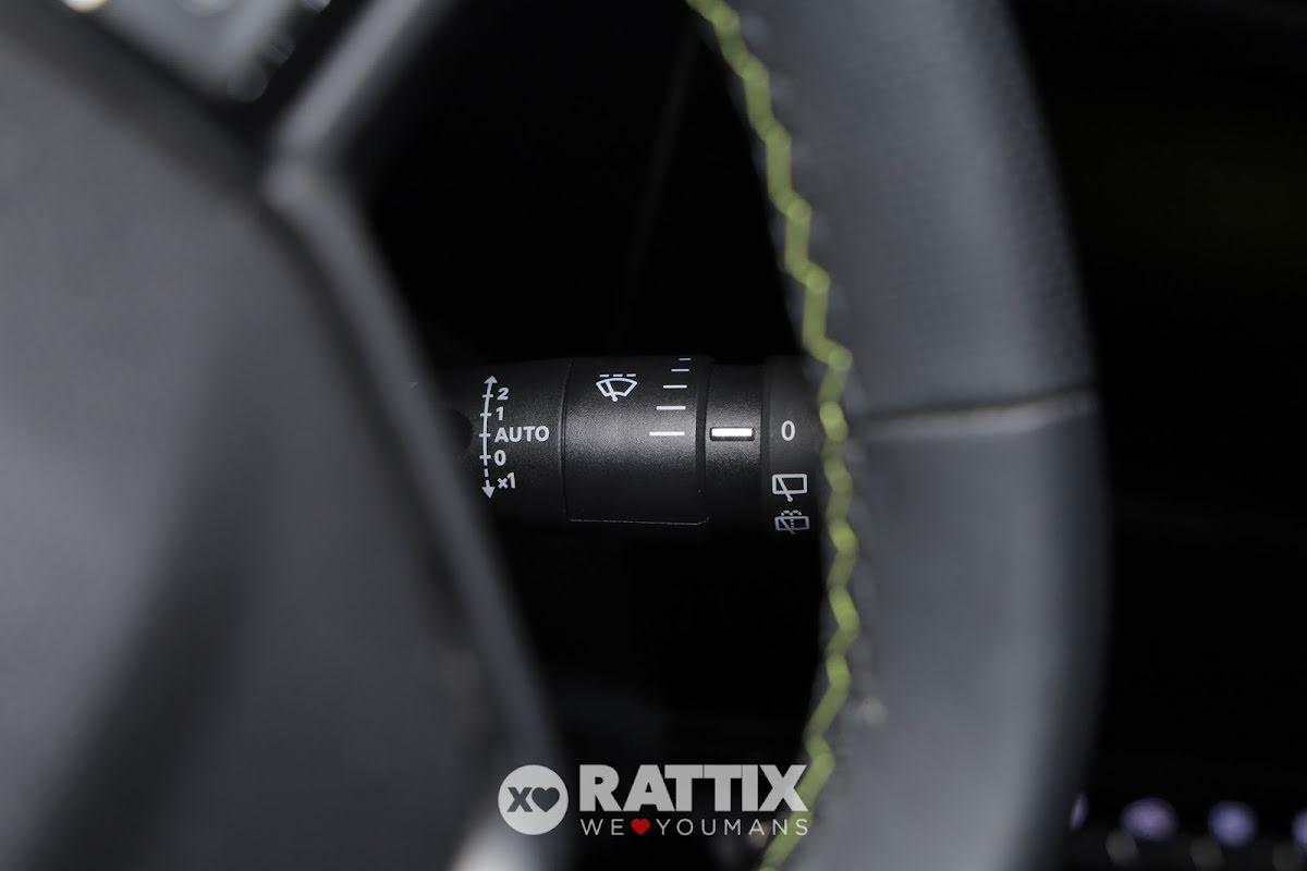 Peugeot 308 SW 1.2 Puretech t 130CV GT EAT8