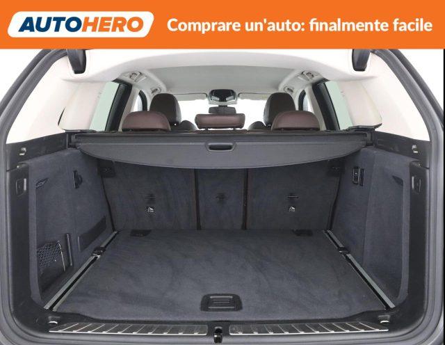BMW X3 xDrive30d 249CV Luxury