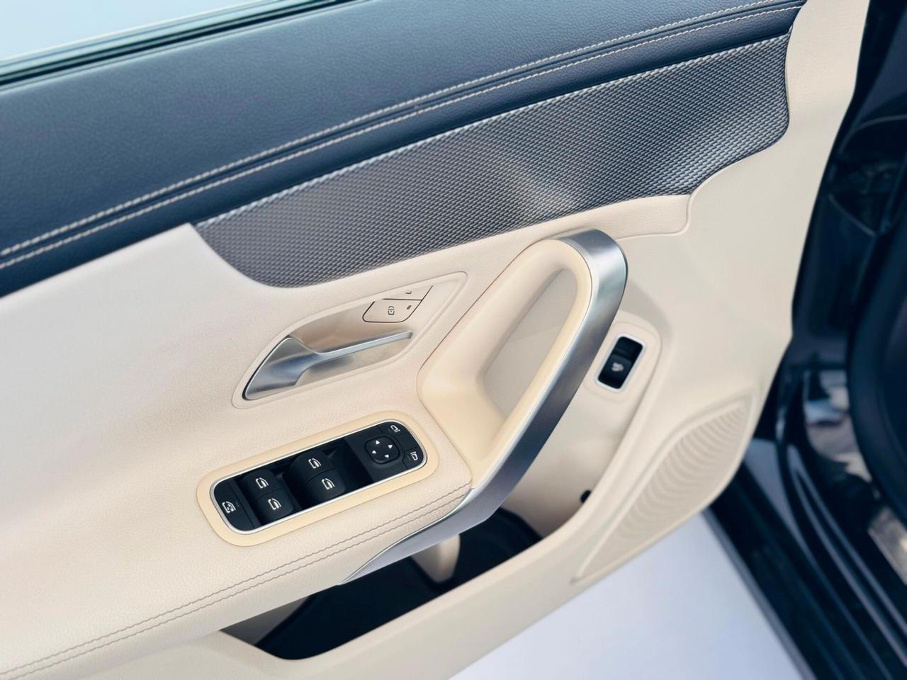 Mercedes-benz CLA 200 d Automatic Sport