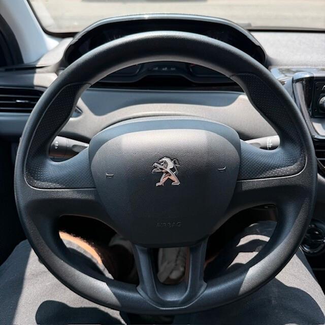 Peugeot 208 1.0 VTi 68 CV 5 porte Active