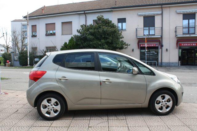 KIA Venga 1.4 CVVT Cool