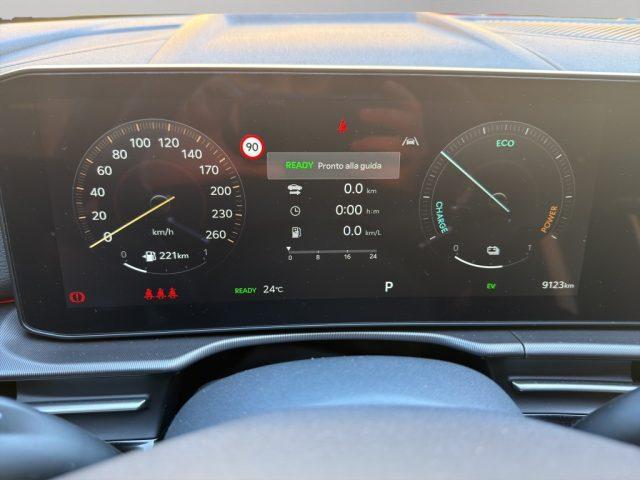 KIA Sportage 1.6 TGDi HEV AT GT-line