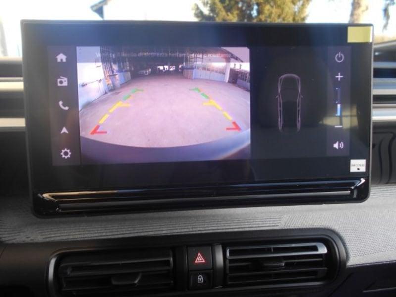 Citroën C3 100 Max Finanziato