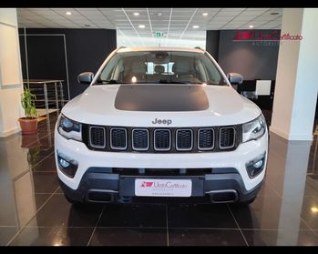 JEEP Compass 2.0 Multijet II 170 aut. 4WD Trailhawk