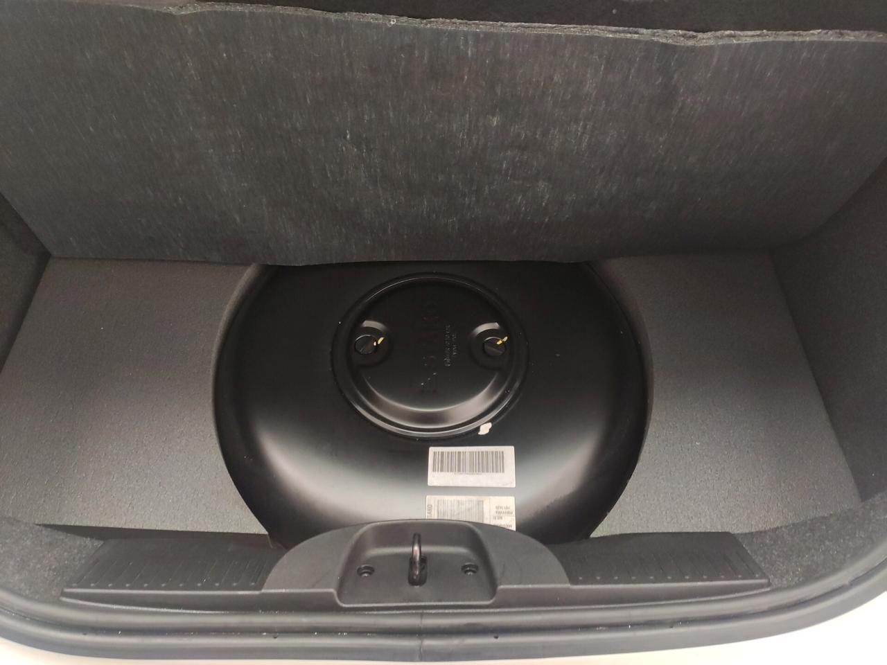 Fiat 500 1.2 EasyPower Pop -GPL